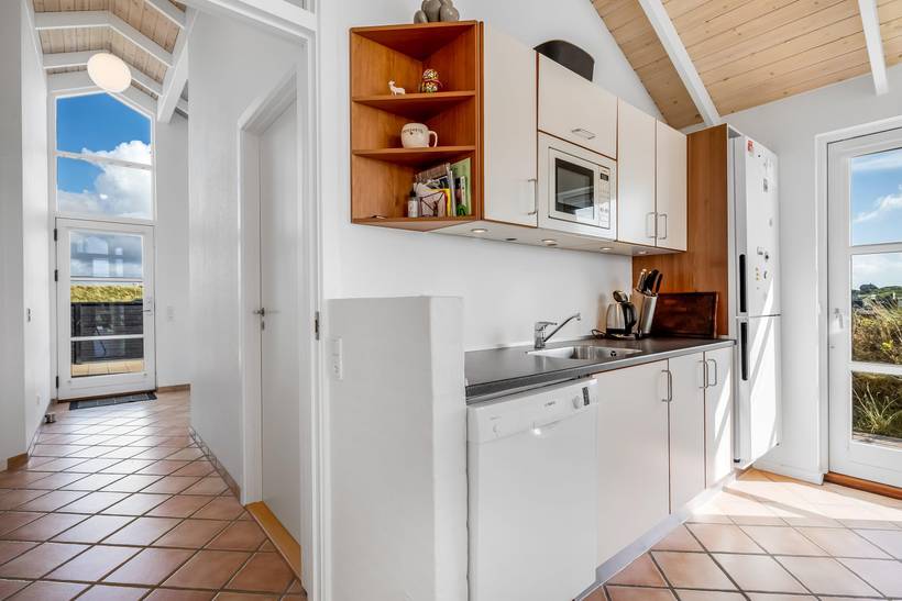 Foto von Ferienhaus GJ53 in Søndervig - Westjütland
