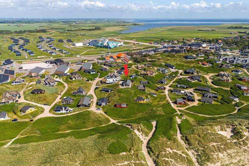 Foto von Ferienhaus GJ53 in Søndervig - Westjütland