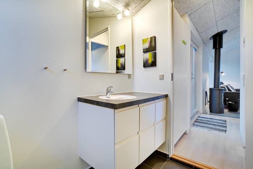 Foto von Ferienhaus GJ55 in Lønstrup - Nordjütland