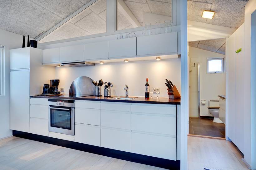 Foto von Ferienhaus GJ55 in Lønstrup - Nordjütland