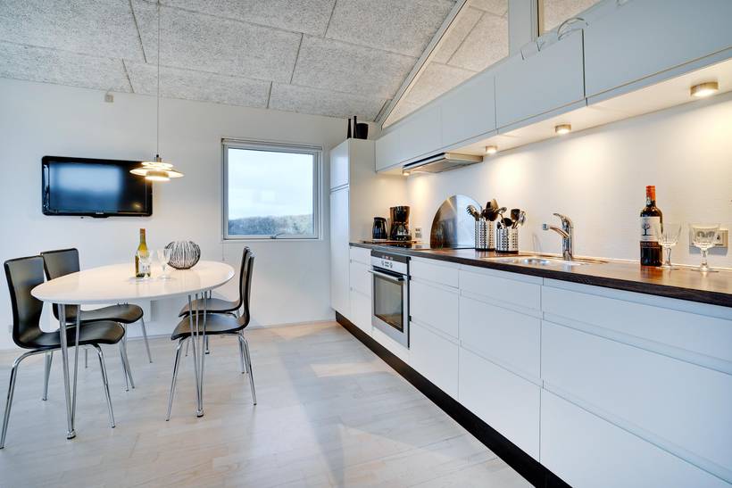 Foto von Ferienhaus GJ55 in Lønstrup - Nordjütland