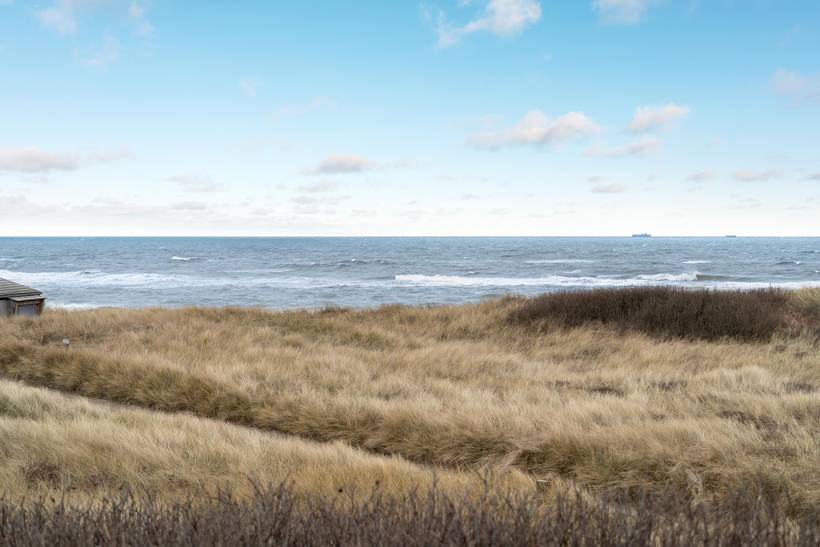 Foto von Ferienhaus GJ55 in Lønstrup - Nordjütland