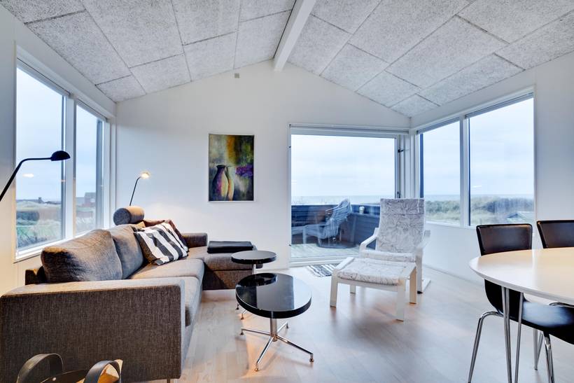 Foto von Ferienhaus GJ55 in Lønstrup - Nordjütland