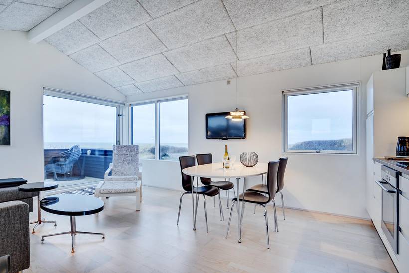 Foto von Ferienhaus GJ55 in Lønstrup - Nordjütland