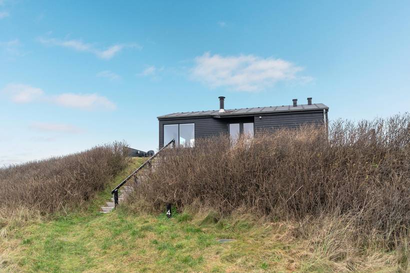 Foto von Ferienhaus GJ55 in Lønstrup - Nordjütland
