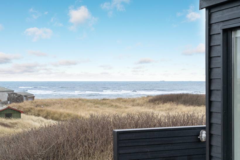 Foto von Ferienhaus GJ55 in Lønstrup - Nordjütland