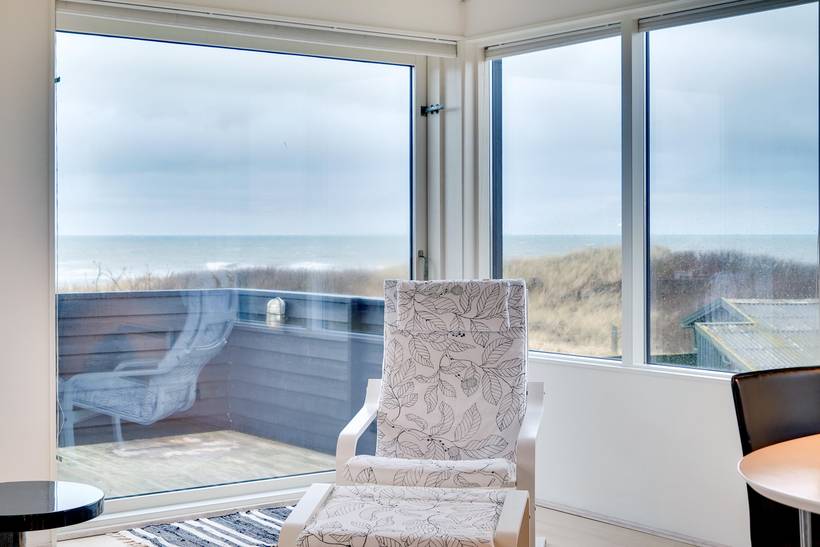 Foto von Ferienhaus GJ55 in Lønstrup - Nordjütland