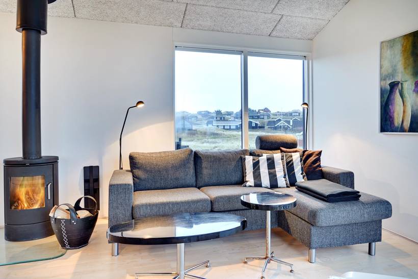 Foto von Ferienhaus GJ55 in Lønstrup - Nordjütland
