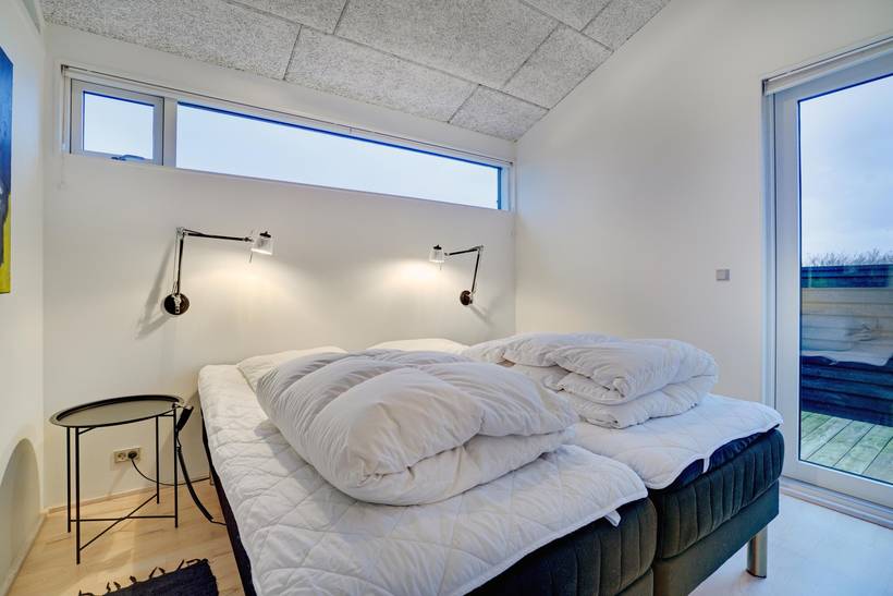 Foto von Ferienhaus GJ55 in Lønstrup - Nordjütland