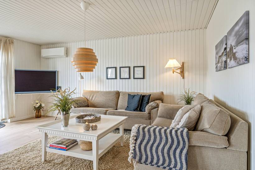 Foto von Ferienhaus GJ60 in Søndervig - Westjütland