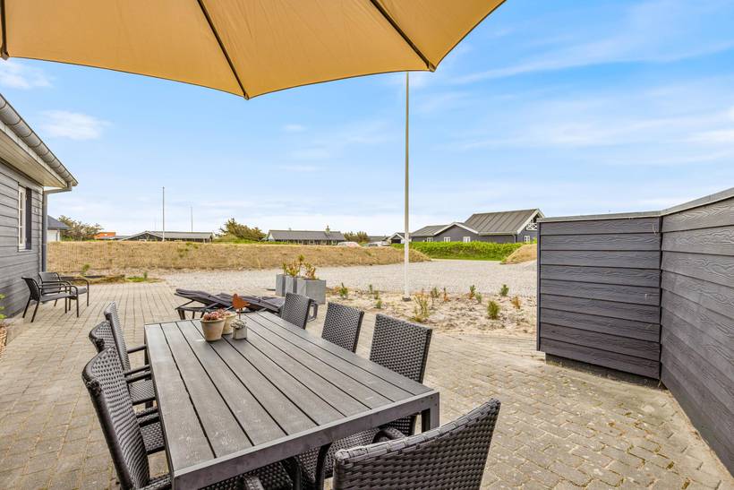Foto von Ferienhaus GJ60 in Søndervig - Westjütland