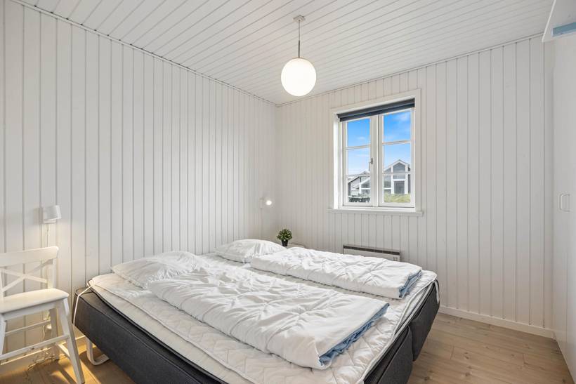 Foto von Ferienhaus GJ60 in Søndervig - Westjütland