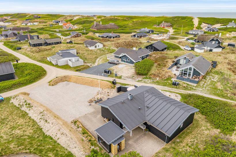 Foto von Ferienhaus GJ60 in Søndervig - Westjütland
