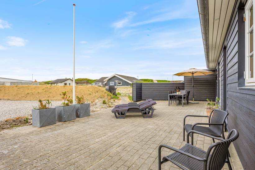 Foto von Ferienhaus GJ60 in Søndervig - Westjütland