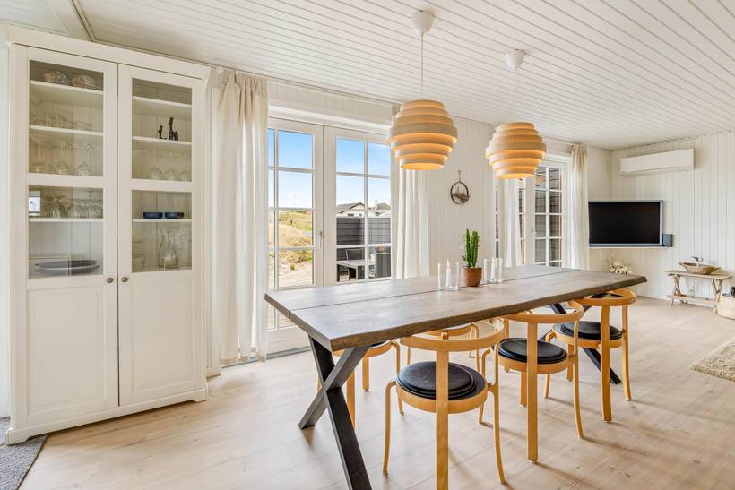 Foto von Ferienhaus GJ60 in Søndervig - Westjütland