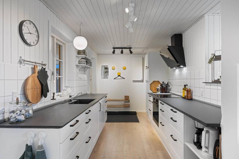 Foto von Ferienhaus GJ60 in Søndervig - Westjütland