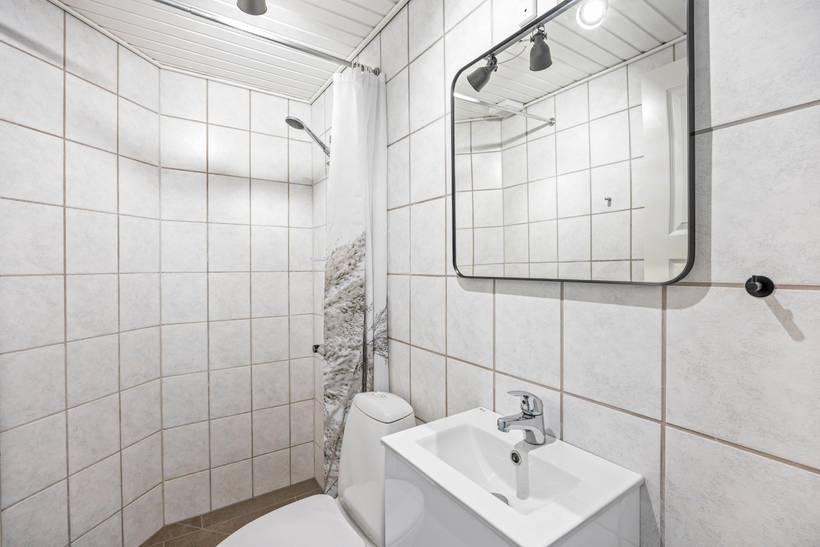 Foto von Ferienhaus GJ60 in Søndervig - Westjütland
