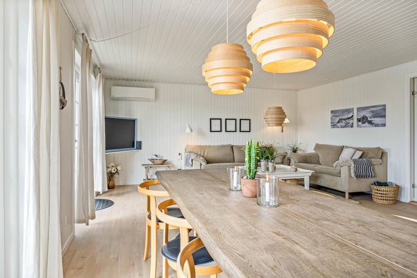 Foto von Ferienhaus GJ60 in Søndervig - Westjütland