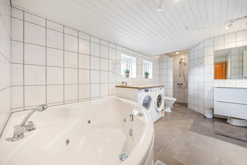Foto von Ferienhaus GJ60 in Søndervig - Westjütland