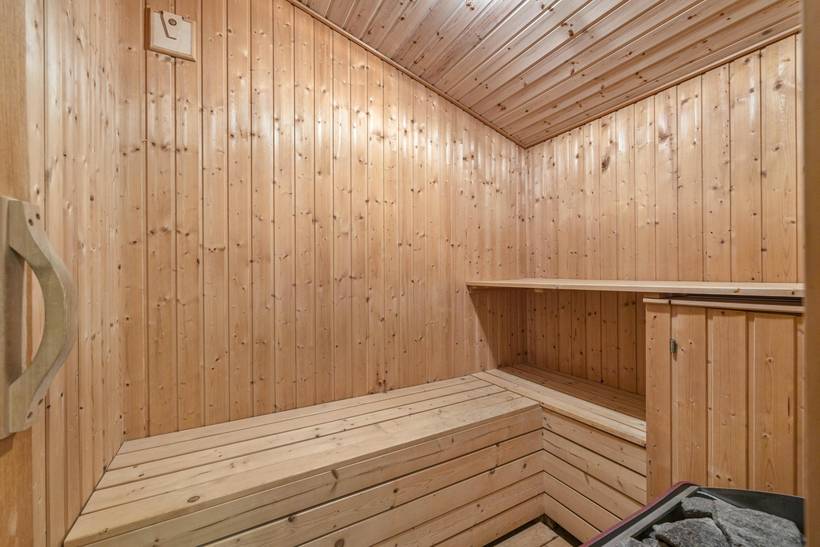 Foto von Ferienhaus GJ60 in Søndervig - Westjütland
