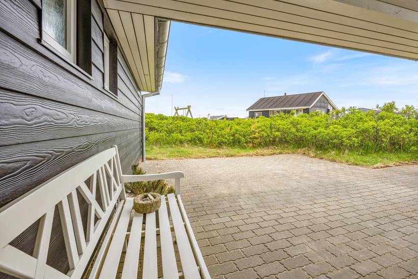 Foto von Ferienhaus GJ60 in Søndervig - Westjütland