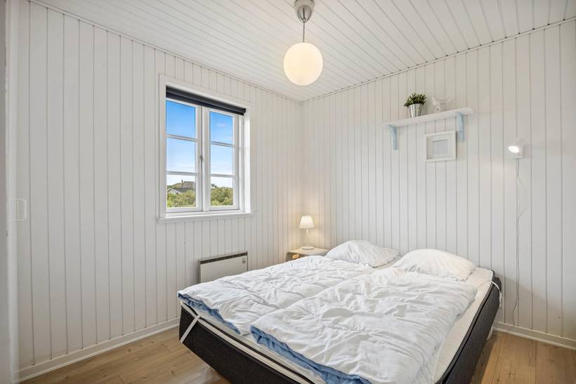 Foto von Ferienhaus GJ60 in Søndervig - Westjütland