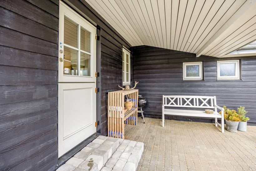 Foto von Ferienhaus GJ60 in Søndervig - Westjütland