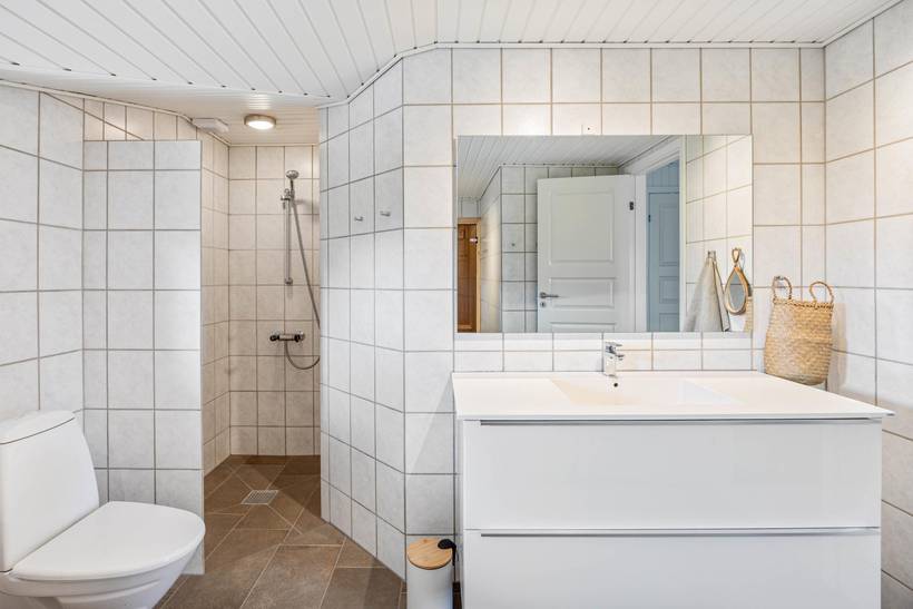 Foto von Ferienhaus GJ60 in Søndervig - Westjütland