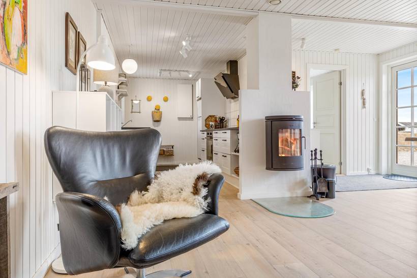 Foto von Ferienhaus GJ60 in Søndervig - Westjütland
