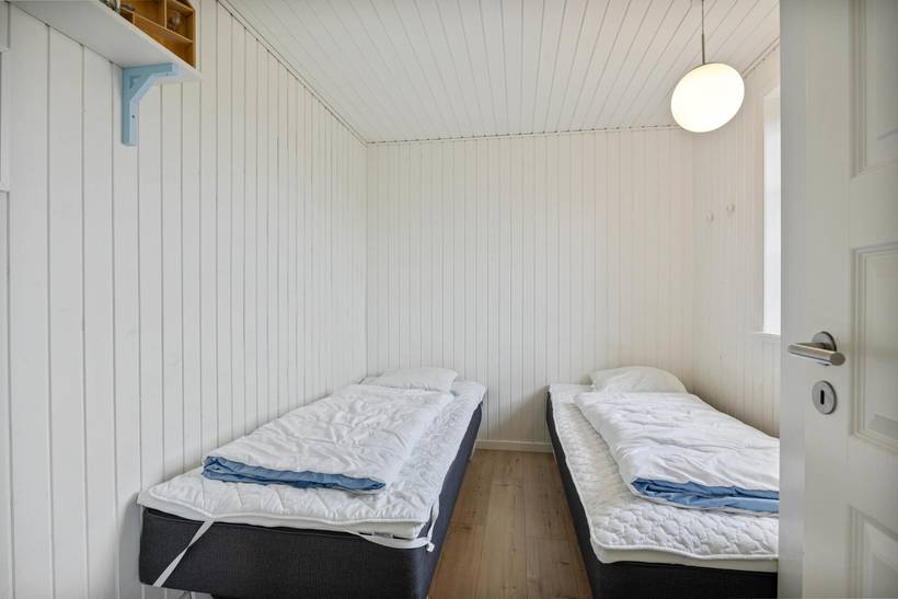 Foto von Ferienhaus GJ60 in Søndervig - Westjütland