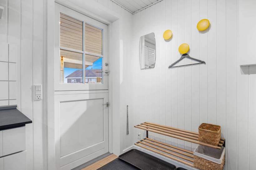 Foto von Ferienhaus GJ60 in Søndervig - Westjütland