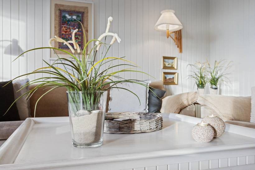 Foto von Ferienhaus GJ60 in Søndervig - Westjütland