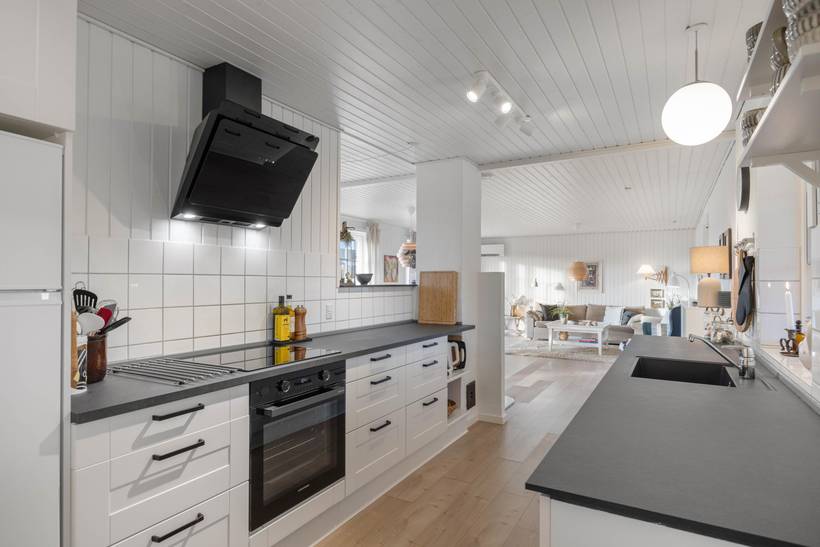 Foto von Ferienhaus GJ60 in Søndervig - Westjütland