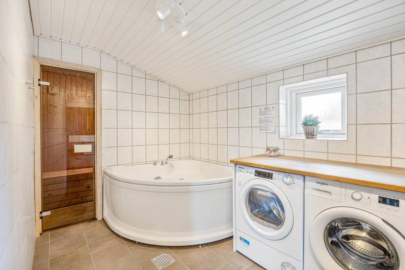 Foto von Ferienhaus GJ60 in Søndervig - Westjütland