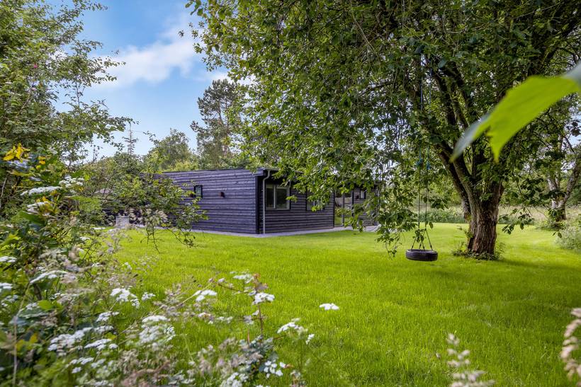 Foto von Ferienhaus GJ62 in Hvalpsund - Thy/Limfjord