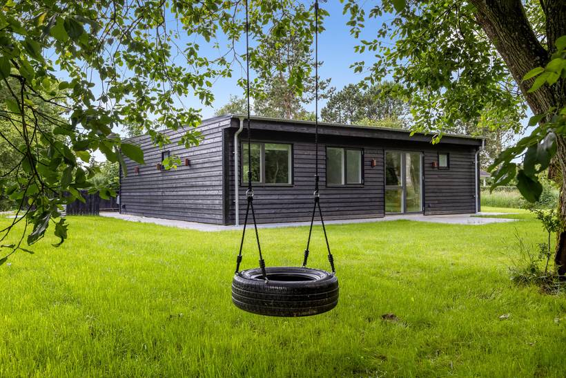 Foto von Ferienhaus GJ62 in Hvalpsund - Thy/Limfjord