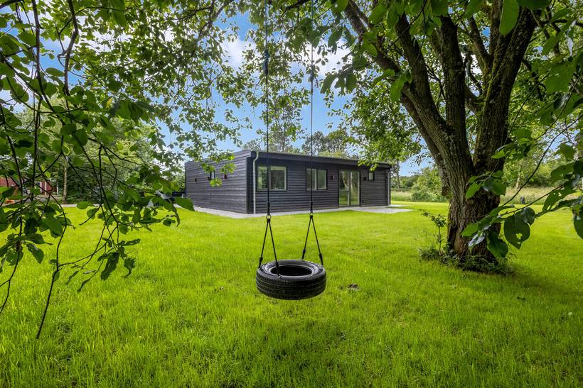 Foto von Ferienhaus GJ62 in Hvalpsund - Thy/Limfjord