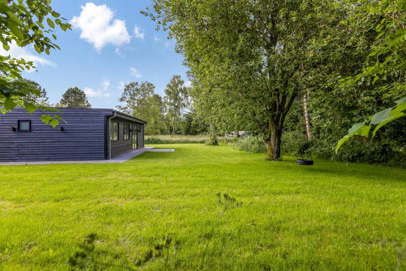 Foto von Ferienhaus GJ62 in Hvalpsund - Thy/Limfjord