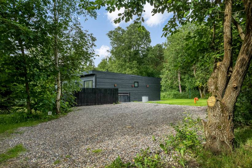 Foto von Ferienhaus GJ62 in Hvalpsund - Thy/Limfjord
