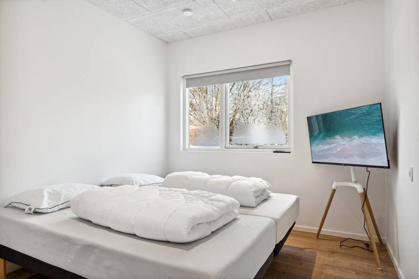 Foto von Ferienhaus GJ62 in Hvalpsund - Thy/Limfjord