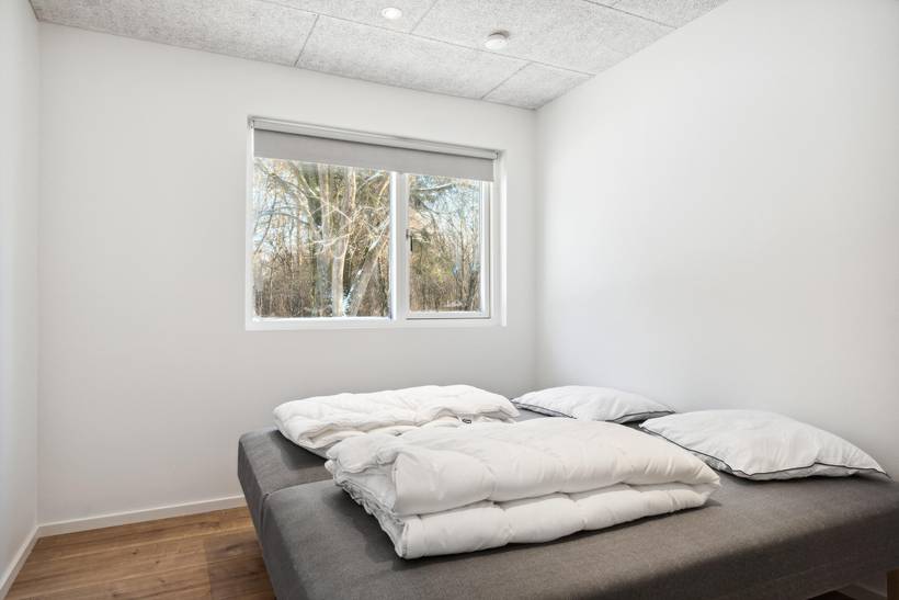 Foto von Ferienhaus GJ62 in Hvalpsund - Thy/Limfjord