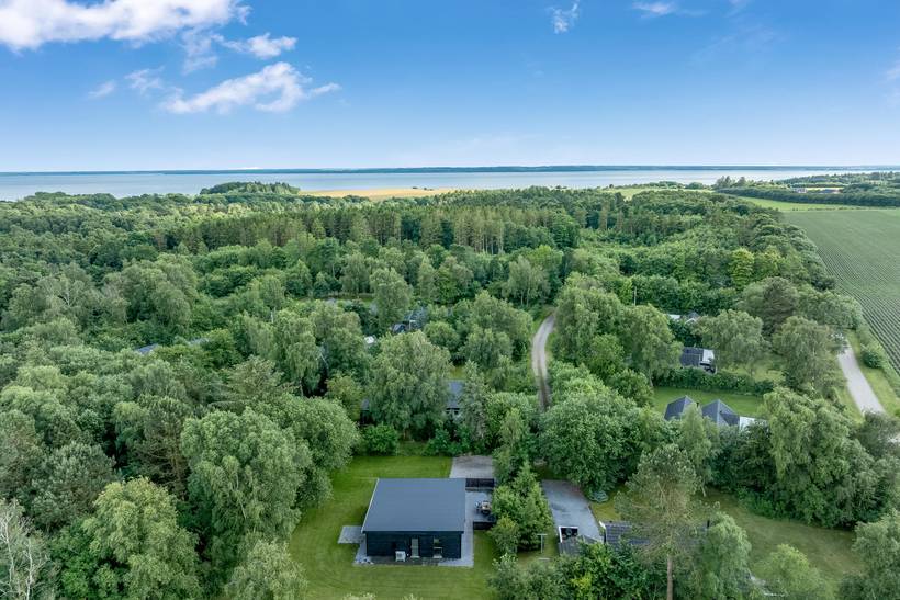Foto von Ferienhaus GJ62 in Hvalpsund - Thy/Limfjord