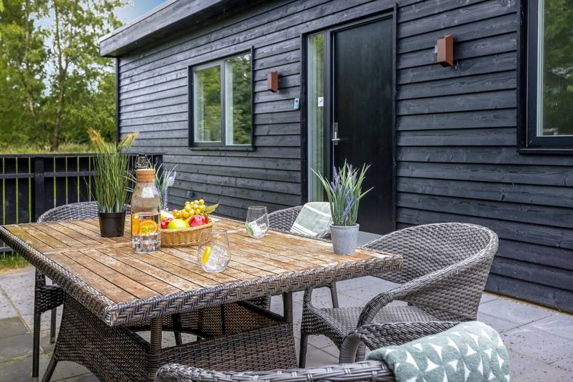 Foto von Ferienhaus GJ62 in Hvalpsund - Thy/Limfjord