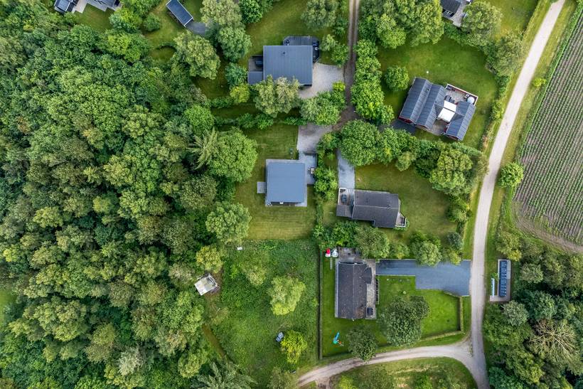 Foto von Ferienhaus GJ62 in Hvalpsund - Thy/Limfjord