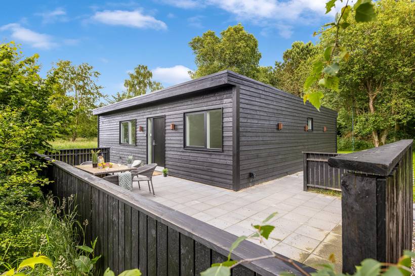 Foto von Ferienhaus GJ62 in Hvalpsund - Thy/Limfjord