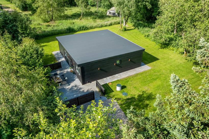 Foto von Ferienhaus GJ62 in Hvalpsund - Thy/Limfjord