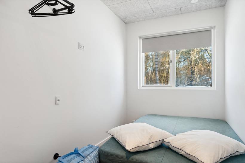 Foto von Ferienhaus GJ62 in Hvalpsund - Thy/Limfjord