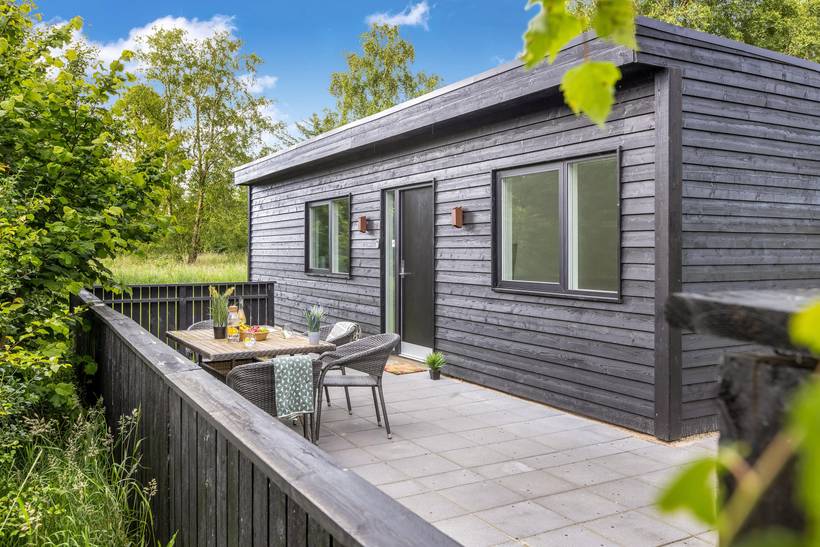 Foto von Ferienhaus GJ62 in Hvalpsund - Thy/Limfjord