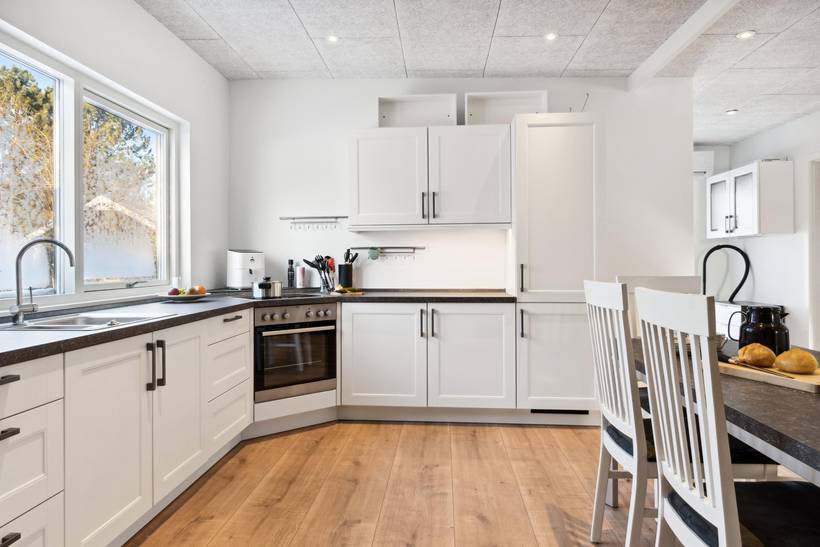 Foto von Ferienhaus GJ62 in Hvalpsund - Thy/Limfjord