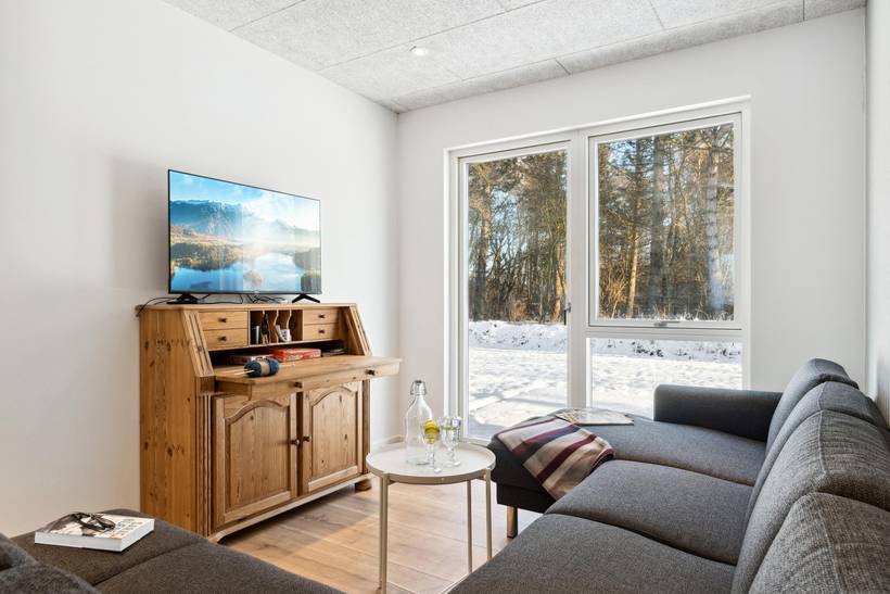 Foto von Ferienhaus GJ62 in Hvalpsund - Thy/Limfjord